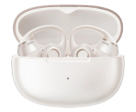 Słuchawki bezprzewodowe Shokz OpenDots 2 White